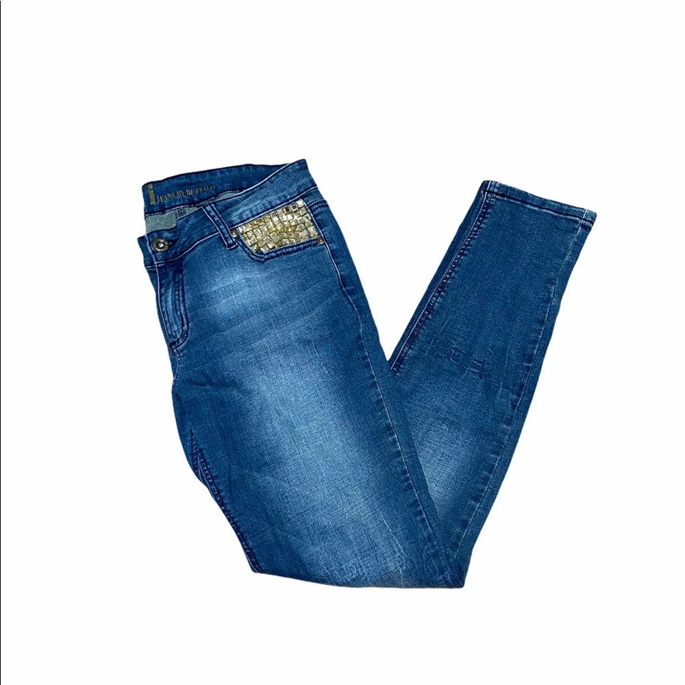 🌸I Jeans By Buffalo Skinny Jeans Size 30